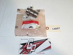 Honda New Oem Drive Sprocket 14T Atc 125 84-85 Qty 23801-968-000. Fixed Price $148.46.