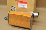 Nos Honda CL72 CL77 Left Air Filter Cleaner Element 17311-273-000. Fixed Price $76.99.