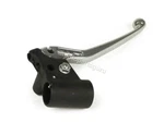 CM063804 Oem Rear Left Brake Lever With Clamp For Vespa LX50 LX150 And S50 S150. Fixed Price $22.00.