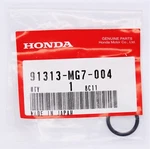 Honda O-ring 14.8X2.2 Part Number 91313-MG7-004. Fixed Price $13.99.