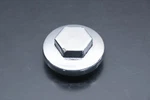 Aftermarket If 7X Chrome Tappet Cap 23MM Hex. Fixed Price $13.99.