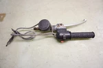 Triumph T160 T140 Electric Start Front Brake Master TR7 Elector Tsx *2727. Fixed Price $279.99.