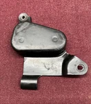 Oem 1974 1975 Yamaha DT175 DT100 Enduro Airbox Duct Intake Cover * 437-14418-00. Fixed Price $102.00.
