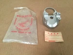 Nos Genuine Honda Handle Holder For S65 53132-035-010. Fixed Price $38.00.