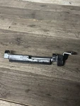 2003 Yamaha Raptor 660R Oem Rh Front Brake Line Stay 5LP-25876-00-00. Fixed Price $12.99.
