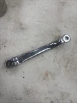 Harley Oem Chrome Panhead Kh Xlh Xlch Sportster Foot Shifter Lever 34605-58. Fixed Price $35.00.
