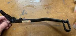 Nos Kawasaki Oem G4TR KV100 Rear Brake Pedal 43001-055. Fixed Price $22.00.