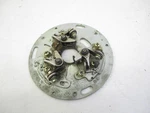 1972-1977 Suzuki Gt 380 Nippon Denso Points Plate #2 33100-33010. Fixed Price $30.00.