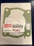1986-1993 Yamaha Cylinder Base Gasket 1LX-11351-00 / 1LX-11351-10. Fixed Price $9.99.