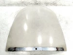 83 Harley Flht Flt Shovelhead Batwing Fairing Screen. Fixed Price $149.95.
