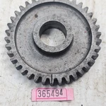 1911-1929 Jd Intermediate Cam Timing Gear 619-11 Harley Idler Oil Engine P494. Fixed Price $90.00.