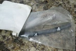 Honda Genuine Part Tube 4, Control Valve 16608-GC1-000 Oem Nos NU50M. Fixed Price $9.99.