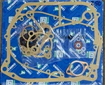Aermacchi Harley New Centauro Gasket Set Made Italy 1961 - 1966 Sprint &. Fixed Price $53.98.