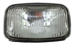 Stanley Snowmobile Headlight Housing 001-0769 12V45/45W Nos. Fixed Price $34.99.