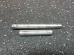 1991 Yamaha Transmission Shift Fork Pins Mounts 3XV-18535-00-00. Fixed Price $9.95.