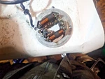 Yamaha 1973 Gt 80 Stator/alternator/generator/points Plate. Fixed Price $89.99.
