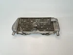 Used Oem 96 97 98 99 00 01 Yamaha Left Side Cooling Radiator. Fixed Price $14.99.