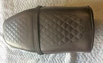 75-76 Honda Cb 500 Seat 77200-375-000. Fixed Price $100.00.