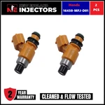 Set Of Oem Denso 16450-MFJ-D01 07-20 Honda 500 Fuel Injectors. Fixed Price $123.50.