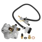 Rear Brake Master Cylinder & Caliper For Polaris Trail Boss 325 330 2000-2004. Fixed Price $32.65.