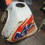 1994 Honda Oem Fuel Gas Tank 17520-MY6-700ZA. Fixed Price $60.00.
