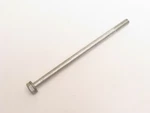 (1) Oem Kawasaki 92003-113 Hex Head Bolt 6X116 Nos New KZ750 KZ900 KZ1000 Ltd. Fixed Price $44.95.
