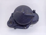 Suzuki TS125 74 75 TM125 RM100 Crankcase Clutch Cover Nos 11341-28301. Fixed Price $130.00.