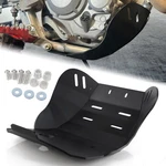 Aluminum Engine Skid Plate Protection Bash Guard Fit For Honda CRF250F 2019-2025. Fixed Price $59.96.
