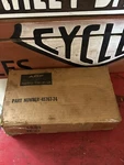 Nos Harley Davidson Amf Oem 45767-74 Shovelhead Security System 1D. Fixed Price $120.00.