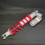 Oem Suzuki DRZ400E Rear Shock Mono Spring Suspension DRZ400S. Fixed Price $299.99.