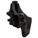 Clarke Oversized Fuel Gas Tank 3.4 Gallon Black Fits Suzuki RM250 2001-2008. Fixed Price $239.88.