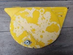 1974 Yamaha Right Side Number Panel Plate Yz 100 175 Oem Original. Fixed Price $45.00.