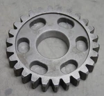 Yamaha Street Scrambler AT1 26T 3RD Gear CT1 HT1 248-17231-00-00 Transmission. Fixed Price $28.99.