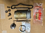 68-74 Honda CB450 Dohc Starter Mitsuba SH-2. Fixed Price $50.00.