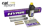 Hyperpro Progressive Front Fork Spring Kit Bmw G650 X Country 2006-2009. Fixed Price $198.49.