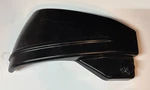 Used Oem Yamaha Side Cover (left) For 1998-99 V-star 650 4TR-21711-10-00. Fixed Price $19.98.