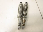 Honda Rear Shock Absorbers 52400-447-405 1981. Fixed Price $40.00.