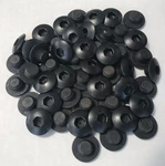 Original Harley Rocker Arm Shaft End Cap Nos Shovelhead Sportster 50 Pack (1041). Fixed Price $229.99.