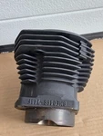 Front Cylinder 1200CC Harley-davidson 74CI Ohv Shovelhead 1966-79 Hd 16484-66B. Fixed Price $99.99.