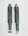 1979 Honda CB650 Oem Rear Shocks 52400-460-405 52400-426-013 52400-426-003. Fixed Price $79.99.