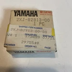 New Genuine Yamaha 2XJ-82913-00 Holder, Lever Lower. Fixed Price $15.00.