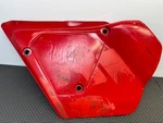 1979 1980 Honda XR500 Oem Left Side Number Plate Airbox Filter Lid Cover. Fixed Price $79.90.