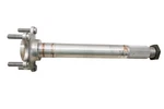 18 Polaris Slingshot Icon Rear Axle. Fixed Price $199.99.