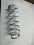 Polaris Rzr Suspension Tender Coil Springs White. Fixed Price $35.00.