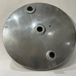 Harley-davidson 41662 74A Rear Brake Backing Plate Ironhead Sportster 73 Oem. Fixed Price $89.95.