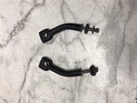 14 Yamaha V-star Risers Mounts Clamps. Fixed Price $94.99.