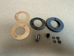 Harley Jd 1929 Front Brake Anti-chatter Parts Kit. Fixed Price $150.00.