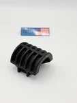 Fit Suzuki RM125 PE250 RM400 Gas Tank Rubber Damper 1975-82 New 44541-4130. Fixed Price $17.00.
