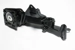 Genuine Honda Left Mirror Bracket Assembly GL1800 Goldwing 2018 - 2025. Fixed Price $67.95.