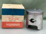 Kawasaki 13001-041 Piston Std New Genuine. Fixed Price $19.84.